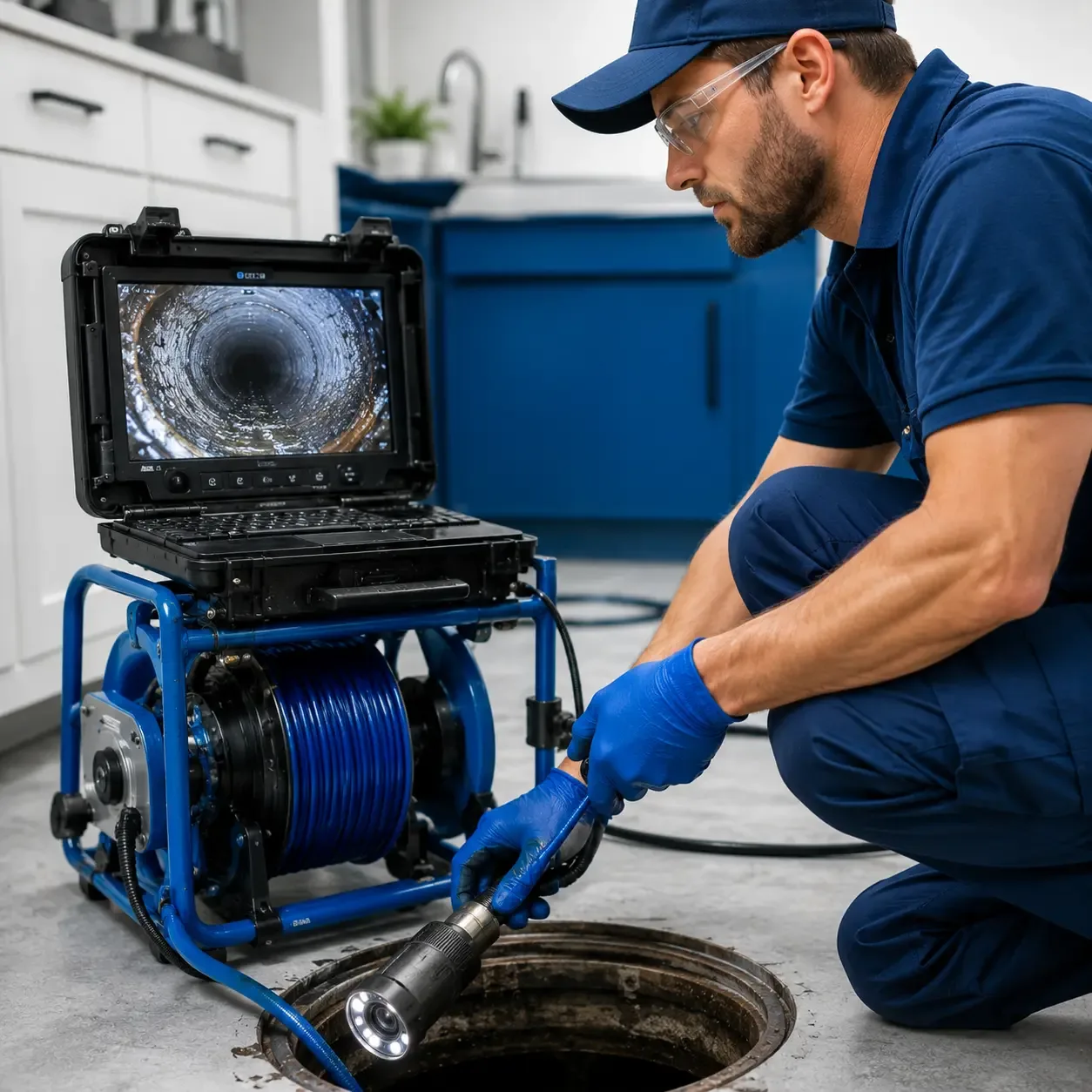 Pipe Relining professionals serving Grenville, NM